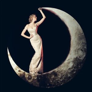 Meet your Posher, Aixa